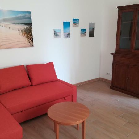 Agli Oleandri Appartamento In Villa Con Con Parcheggio Gorizia Exterior foto