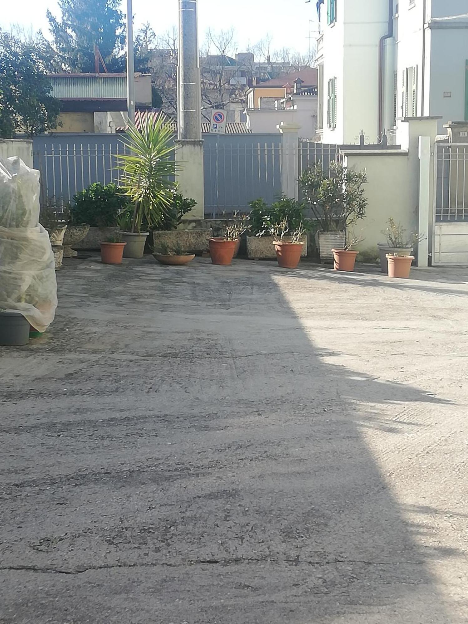 Agli Oleandri Appartamento In Villa Con Con Parcheggio Gorizia Exterior foto