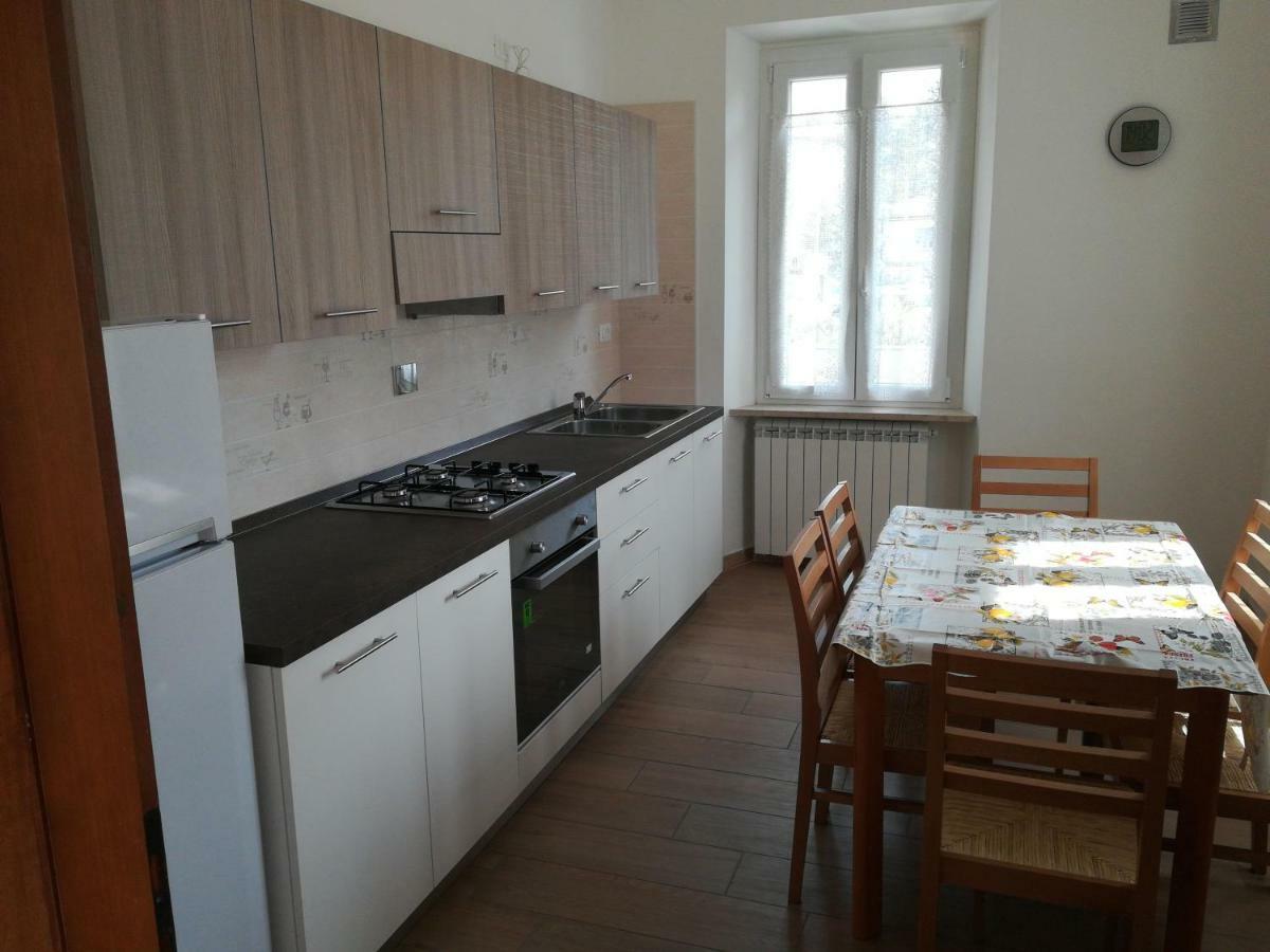 Agli Oleandri Appartamento In Villa Con Con Parcheggio Gorizia Exterior foto