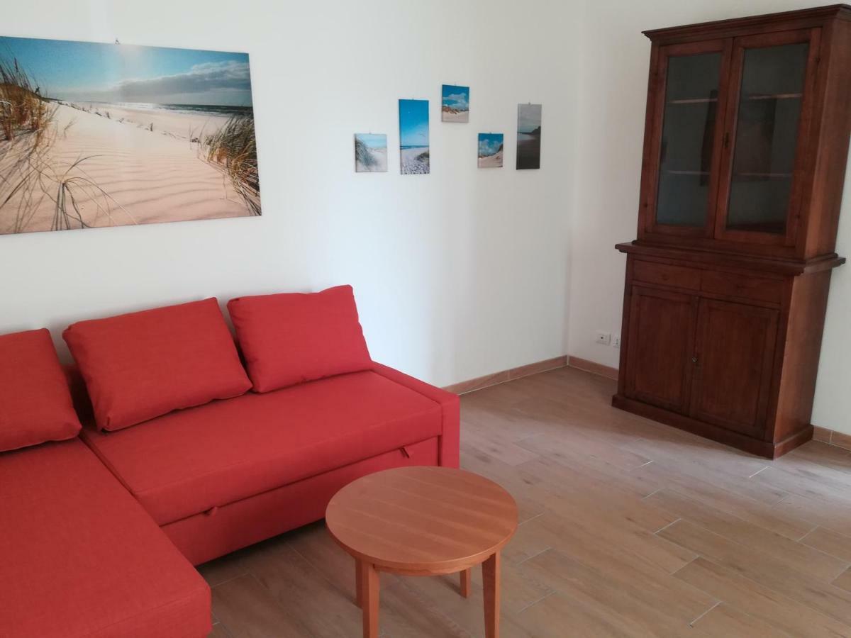 Agli Oleandri Appartamento In Villa Con Con Parcheggio Gorizia Exterior foto