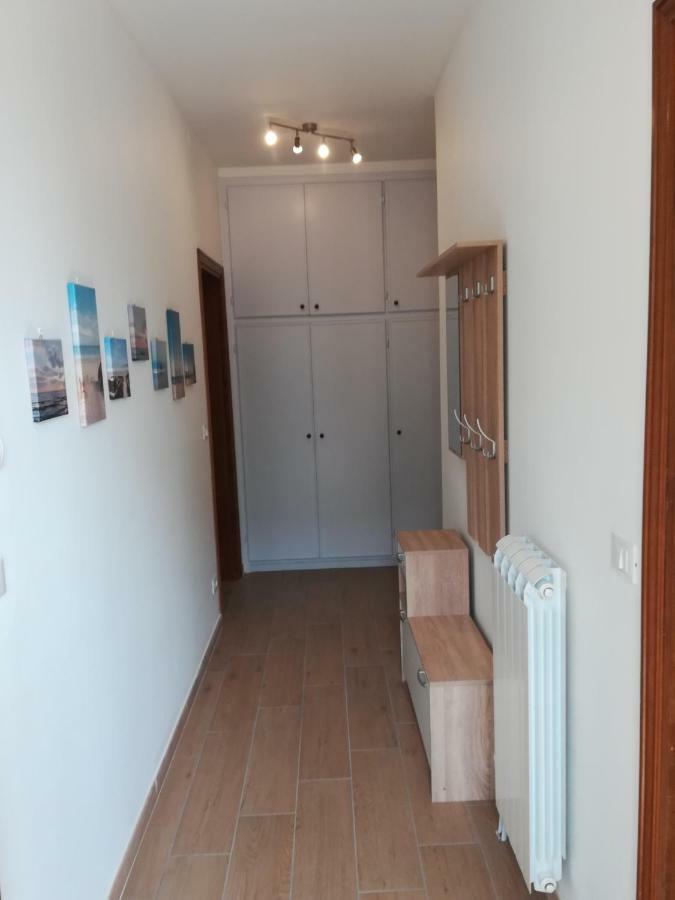 Agli Oleandri Appartamento In Villa Con Con Parcheggio Gorizia Exterior foto