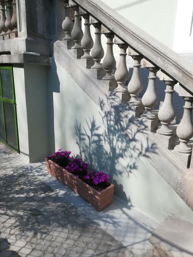 Agli Oleandri Appartamento In Villa Con Con Parcheggio Gorizia Exterior foto